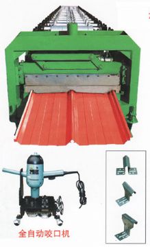 Roll Forming Machine，Tile Roll Forming Machine